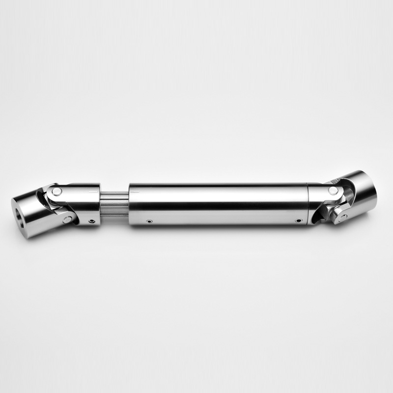 KLOUBY A KLOUBOVÉ HŘÍDELE