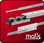 LINEÁRNÍ VEDENÍ IBC