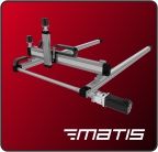 VÍCEOSÉ SYSTÉMY X-Y-Z