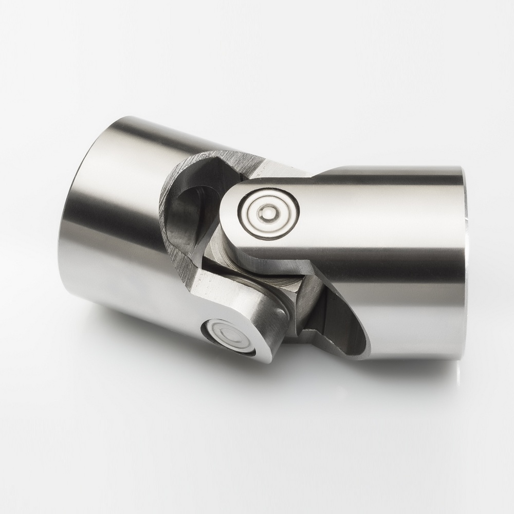 H - JEDNODUCHÉ KLOUBY S JEHLOVÝM ULOŽENÍM