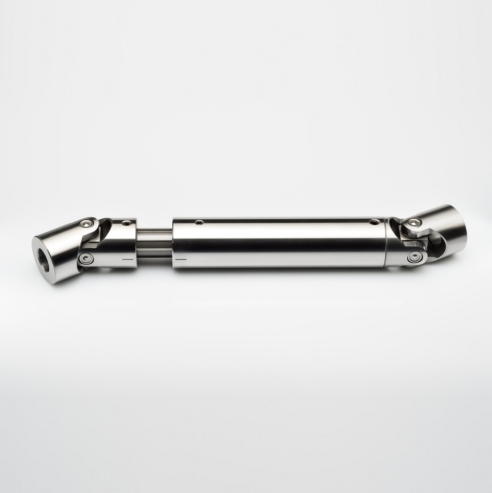 HA - KLOUBOVÁ HŘÍDEL JEHLIČKOVÉ ULOŽENÍ