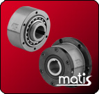 VOLNOBĚŽKY A OMEZOVAČE KROUTÍCÍHO MOMENTU