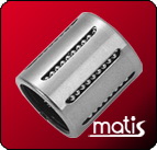 KULIČKOVÁ A KLUZNÁ POUZDRA