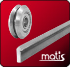 ROLNIČKOVÉ VEDENÍ SYSTÉM-V