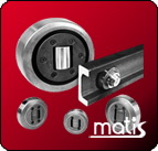 KOMBINOVANÉ ROLNY A PROFILY WINKEL